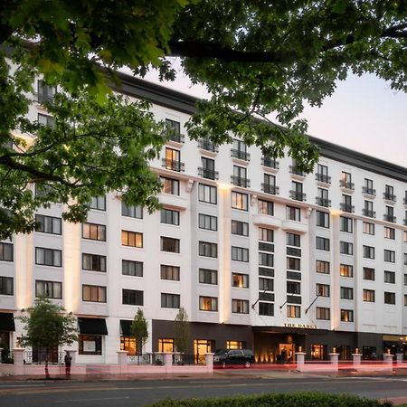 The Darcy Hotel, Washington Dc Luaran gambar