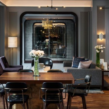 The Darcy Hotel, Washington Dc Luaran gambar