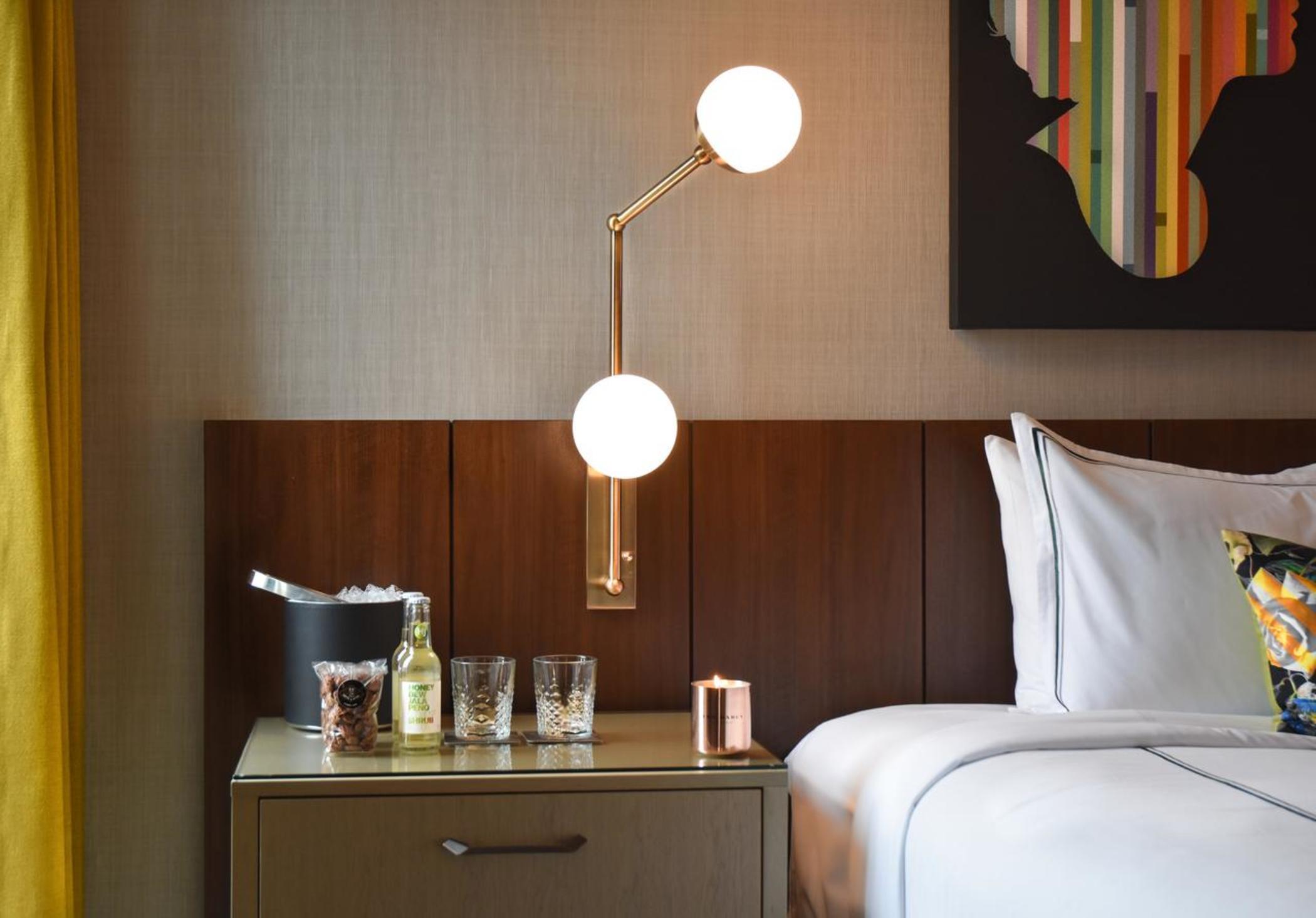 The Darcy Hotel, Washington Dc Luaran gambar