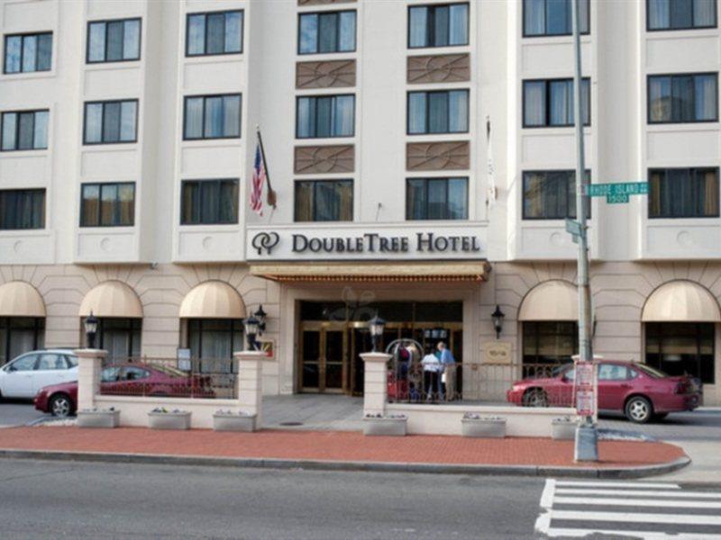 The Darcy Hotel, Washington Dc Luaran gambar