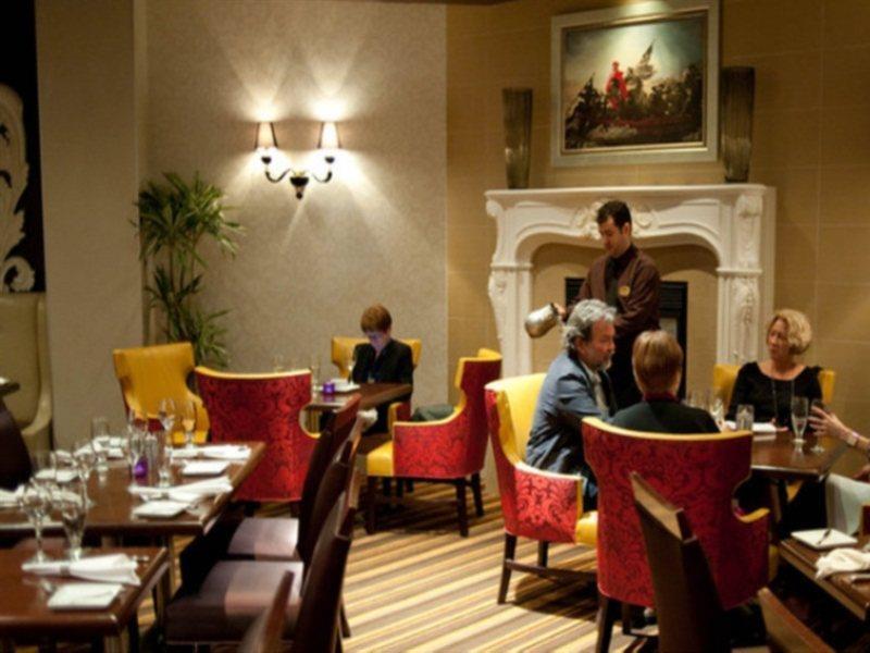 The Darcy Hotel, Washington Dc Luaran gambar