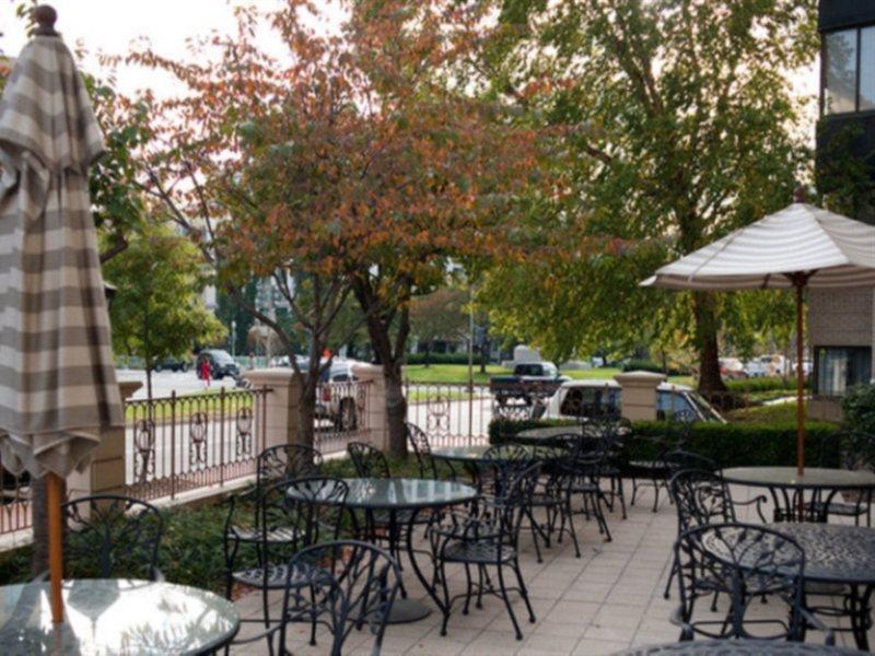 The Darcy Hotel, Washington Dc Luaran gambar
