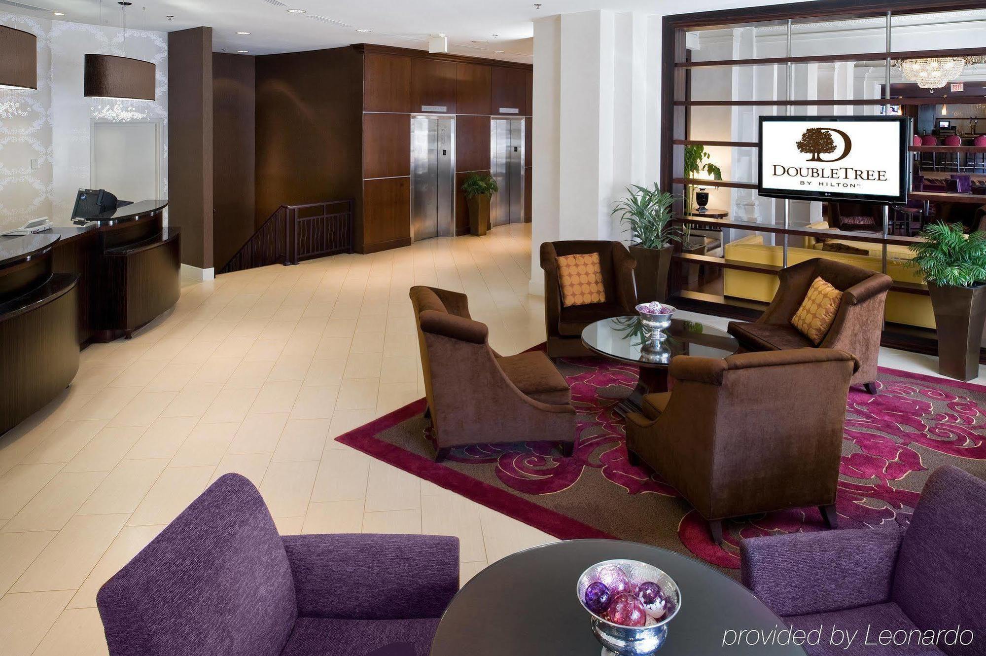 The Darcy Hotel, Washington Dc Dalaman gambar