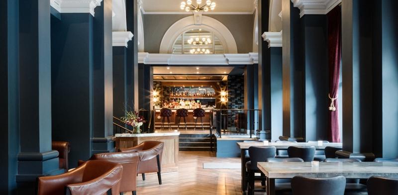 The Darcy Hotel, Washington Dc Luaran gambar